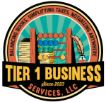 Tier 1 Business Services, LLC